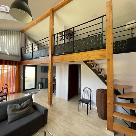 Maison Milla Сант-Егрев Екстериор снимка